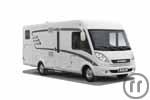 3-Wohnmobil  Limited T 660 <3,5t / 4P