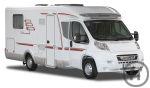 3-Wohnmobil Hymer Exsis-i 580 Pure