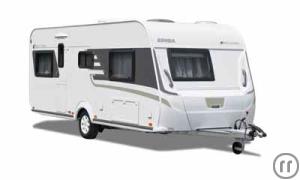 Wohnmobil Carado CV590 4x4 ED24