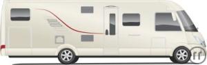 Wohnmobil Hymer BMC-I 580