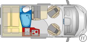 4-Wohnmobil Hymer Exsis-i 580 Pure