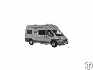 Wohnmobil Kosmo L 319