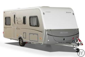 Wohnmobil  Just Camp T 6812 EB
