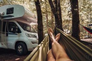 Wohnmobil  Ecovip L 4009 4P >3,5t