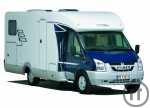 Wohnmobil V 6.6 SF