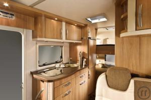 3-Wohnmobil Hymer Exsis-i 580 Pure