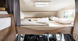 3-Wohnmobil Hymer Exsis-i 580 Pure