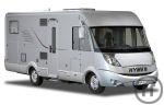 2-Wohnmobil  CV 600 DF
