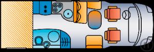Wohnmobil  V 6.6 SB