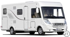 Wohnmobil T 7400 SB