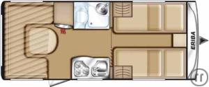 Wohnmobil Hymer ML-T 580 <3,5t