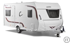 Wohnmobil T 7400 SB