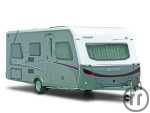 Wohnmobil Ecovip L 3019 2P
