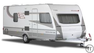 Wohnmobil Hymer BMC-I 600
