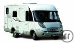 Reisemobil ADVTR 6.0 DF RT