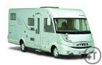 Wohnmobil Ecovip H 3110