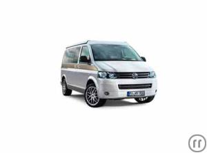 4-Wohnmobil  Limited T 660 <3,5t / 4P