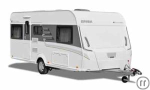 4-Wohnmobil Hymer BMC-I 580