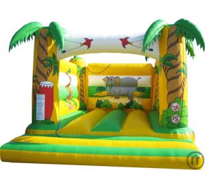 3-Softplay Set