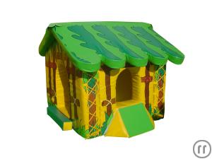 4-Softplay Set