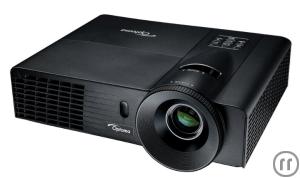 Business Projektor / Beamer , 3.200 ANSI Lumen, 1280 x 800, Optoma EW 556