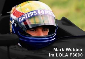 6-480 PS Formel 3000 Rennfahrer Kurs: Rennauto + Formel 1 Wippschaltung selber fahren, ex Mark Webber