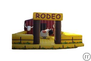 2-Bullenrodeo