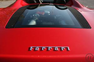 3-Ferrari 360 Spider Werktag 24 Stunden