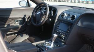 4-Bentley Continental GT Speed Werktag 24 Stunden