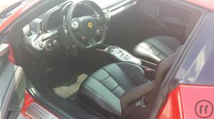 6-Ferrari 458 ITALIA SPIDER NEU - ERLEBEN SIE DEN NEUEN 458 ZUM TOPPREIS
Zustellung sofort mö...