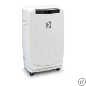 1-Klimagerät Trotec PAC 3500