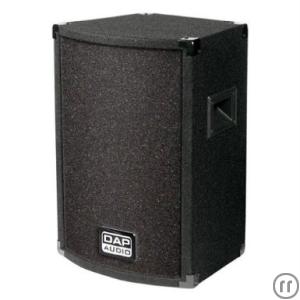 DAP Audio MC-10 Kleiner Passivlautsprecher