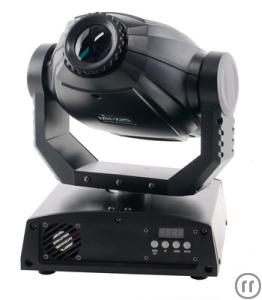 Stairville MH-X25 LED Spot Moving Head