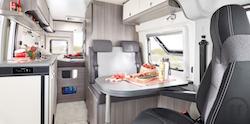 6-Wohnmobil Hobby Vantana K60 FT