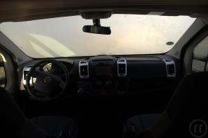 Wohnmobil  la marca 59 RS