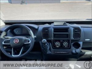 2-Wohnmobil  Davis 591 Lifestyle