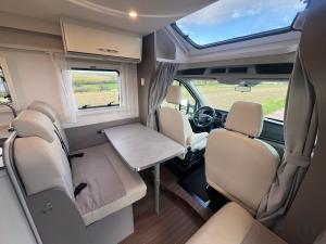 3-Reisemobil  T7.3 SF Automatik