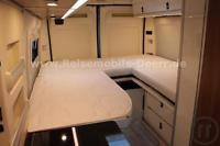 Wohnmobil  La Marca 69 EB