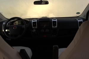 4-Reisemobil  La Marca 69 EB