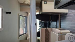 4-Wohnmobil  Rimor Seal 12 Plus