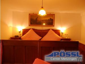 Caravan Ferienhaus Lotte