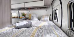 4-Reisemobil Hobby Vantana K60 FT