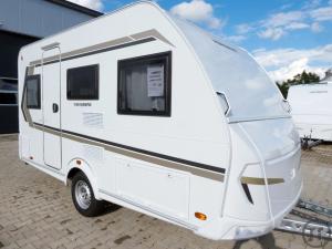 1-Caravan Weinsberg Weinsberg CaraOne 390 QD