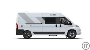 4-Reisemobil Adria SunLiving V 65 SL