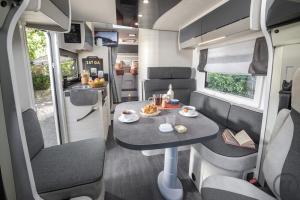 4-Reisemobil Challenger Challenger 287