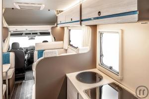 3-Reisemobil  Rimor Kilig 9