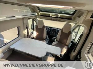 3-Wohnmobil  Davis 591 Lifestyle