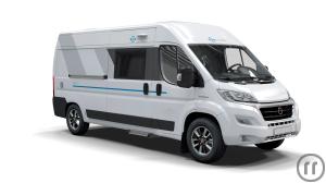 Wohnmobil Adria Sun Living V 65 SL