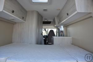 3-Wohnmobil P&ouml;ssl Fiat