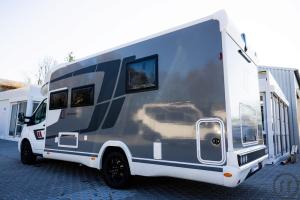 4-Wohnmobil Challenger Challenger 328 Etape